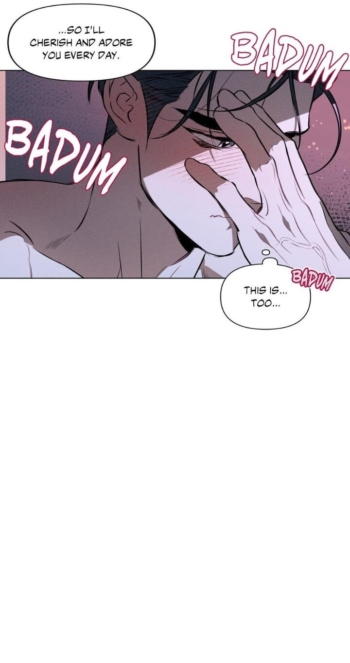 Sore ni Namae o Tsukeru Nara Chapter 83 page 55 - 