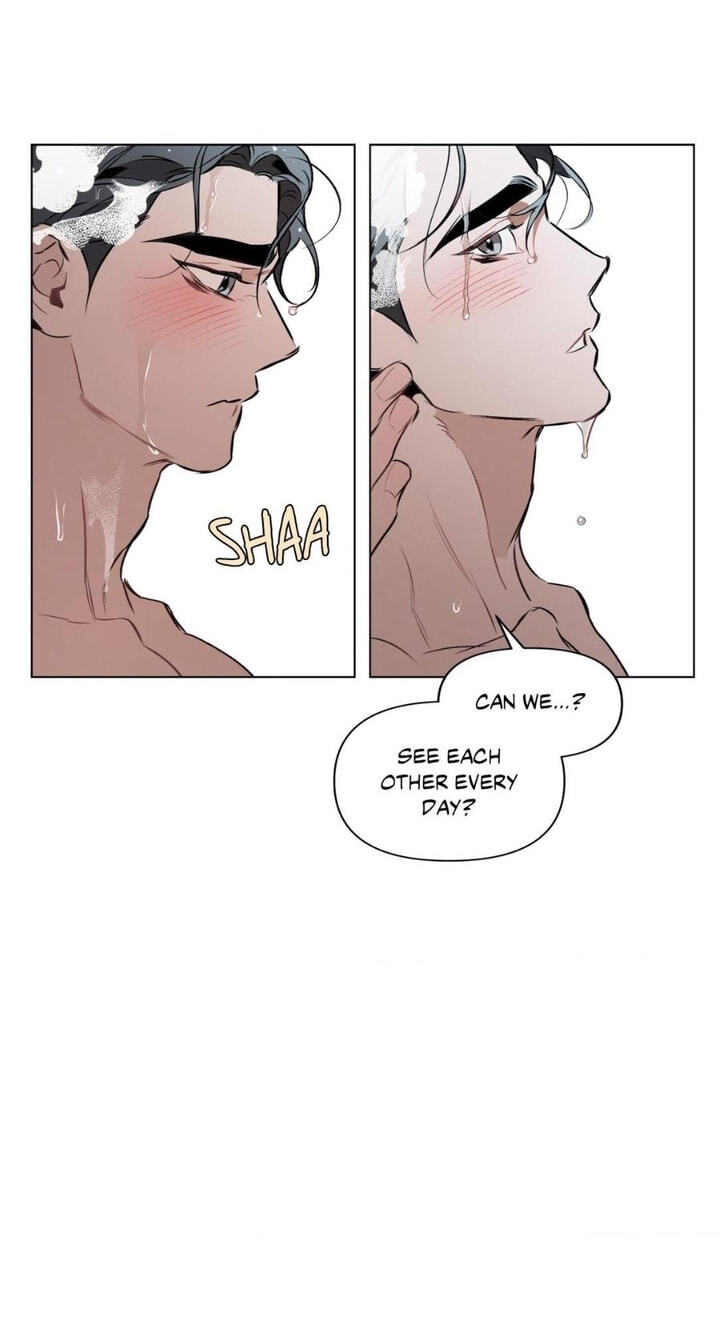 Sore ni Namae o Tsukeru Nara Chapter 83 page 8 - 
