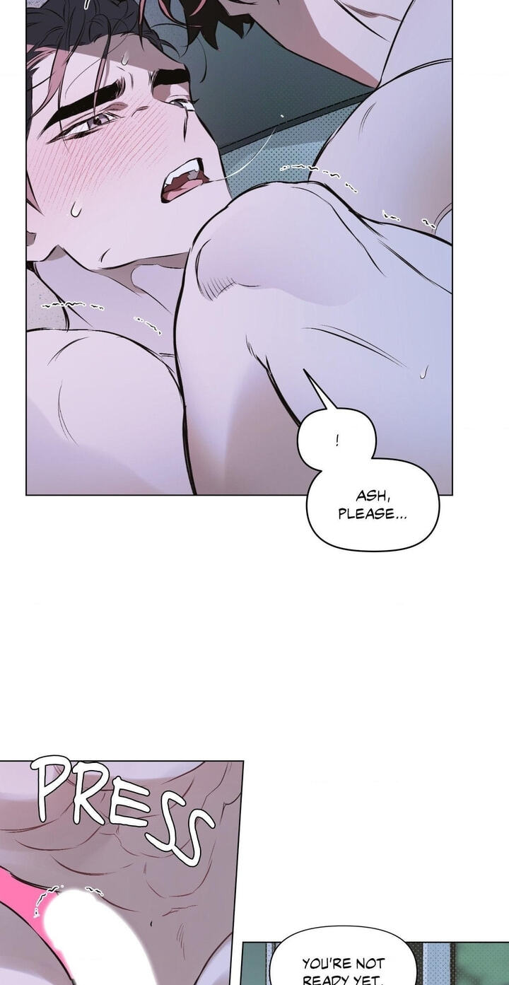 Sore ni Namae o Tsukeru Nara Chapter 84 page 2 - 