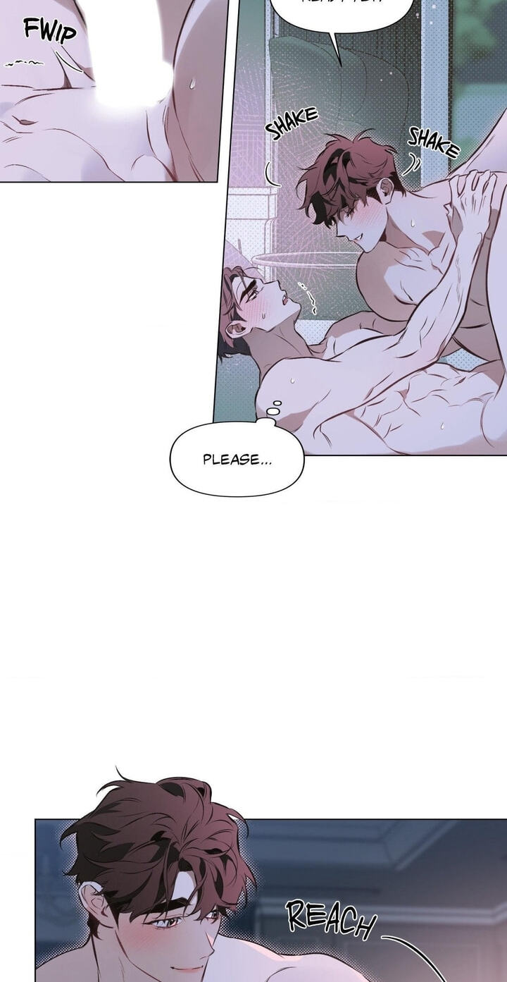 Sore ni Namae o Tsukeru Nara Chapter 84 page 3 - 