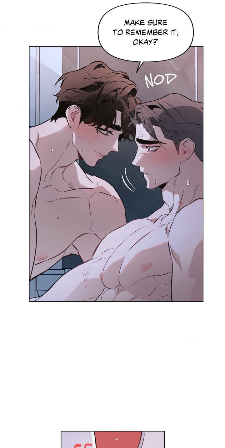 Sore ni Namae o Tsukeru Nara Chapter 84 page 22 - 