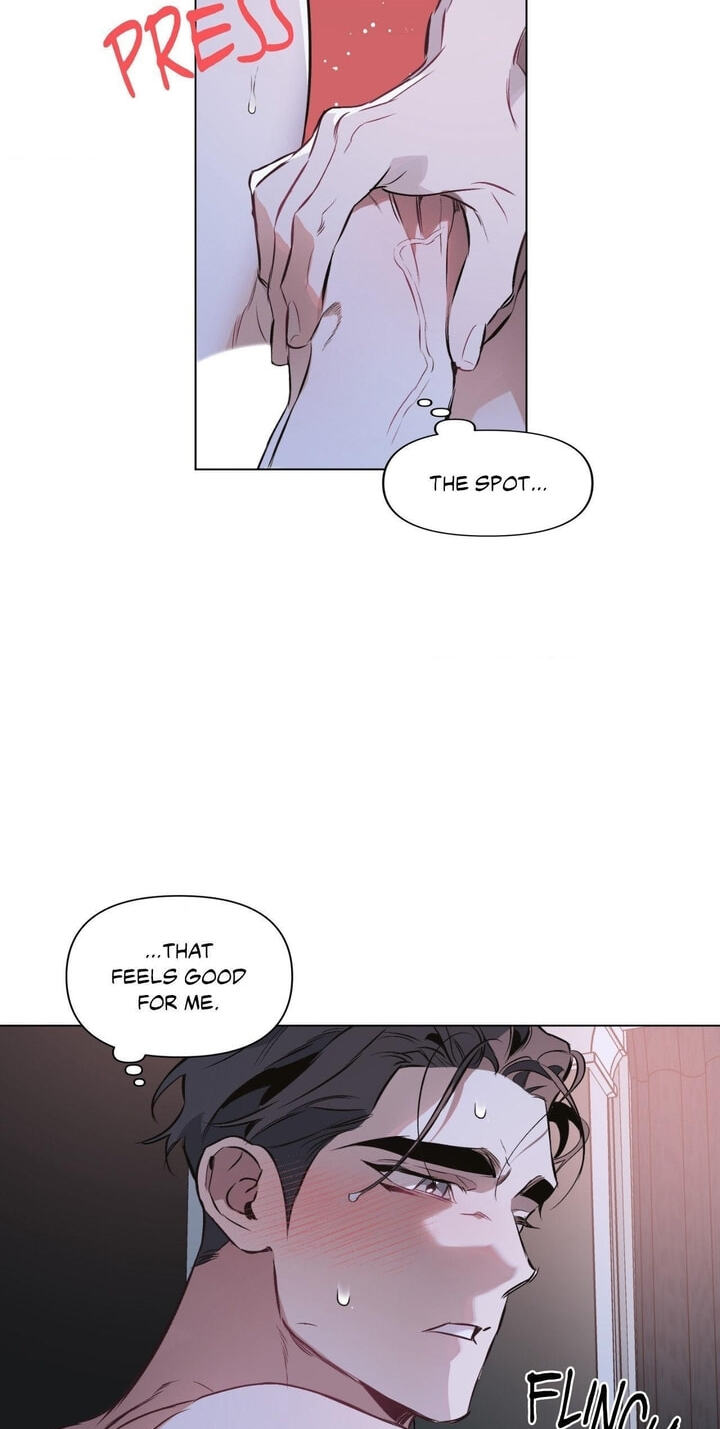 Sore ni Namae o Tsukeru Nara Chapter 84 page 23 - 