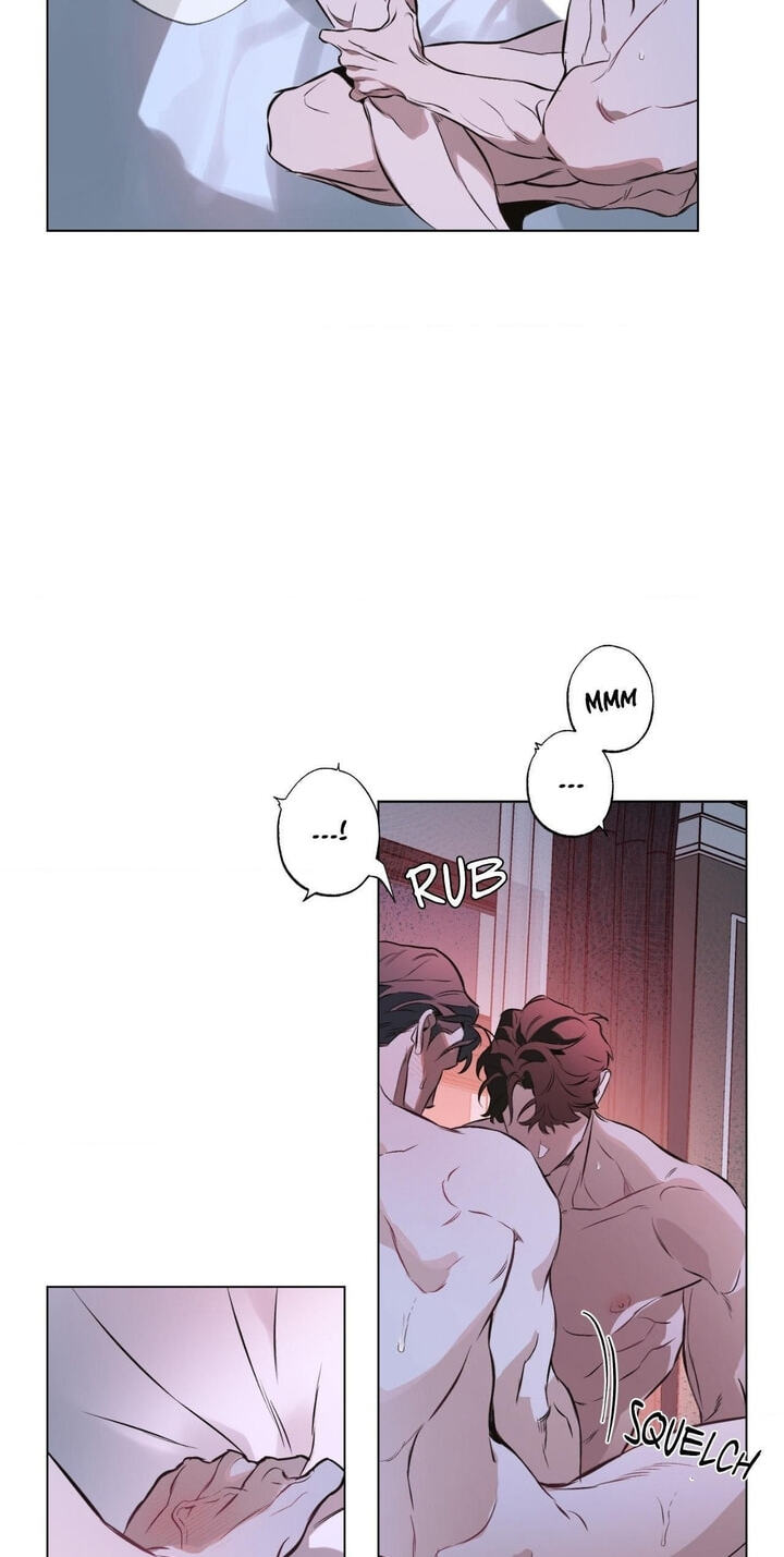 Sore ni Namae o Tsukeru Nara Chapter 84 page 25 - 