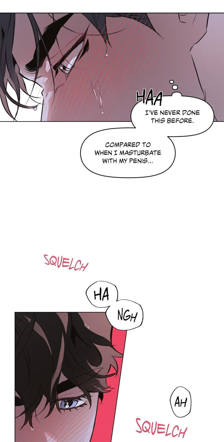 Sore ni Namae o Tsukeru Nara Chapter 84 page 29 - 