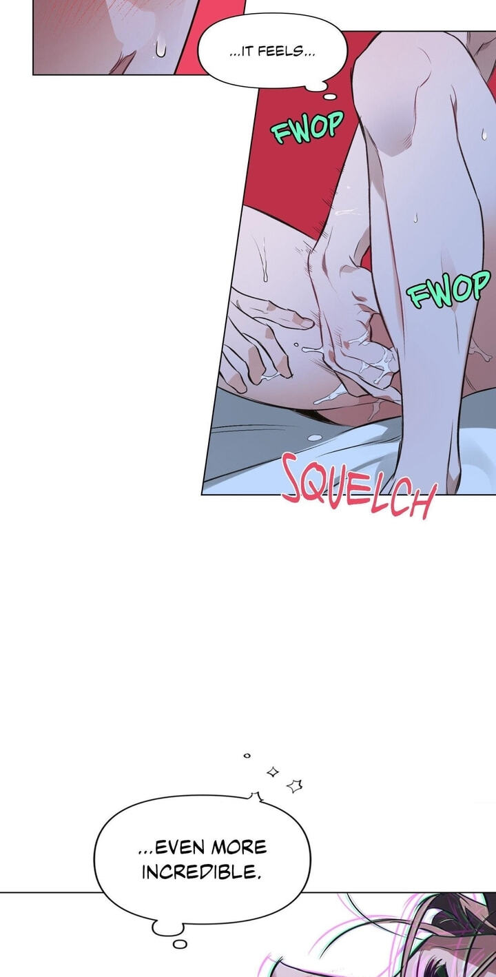 Sore ni Namae o Tsukeru Nara Chapter 84 page 30 - 