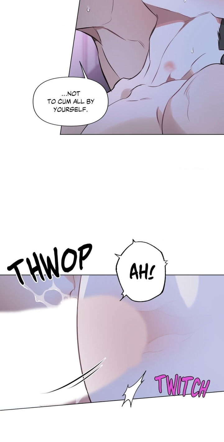 Sore ni Namae o Tsukeru Nara Chapter 84 page 34 - 