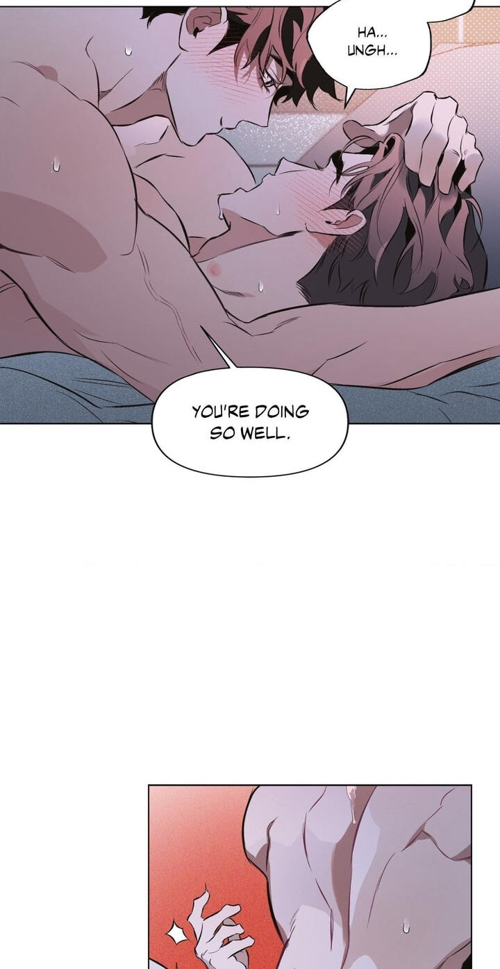 Sore ni Namae o Tsukeru Nara Chapter 84 page 39 - 