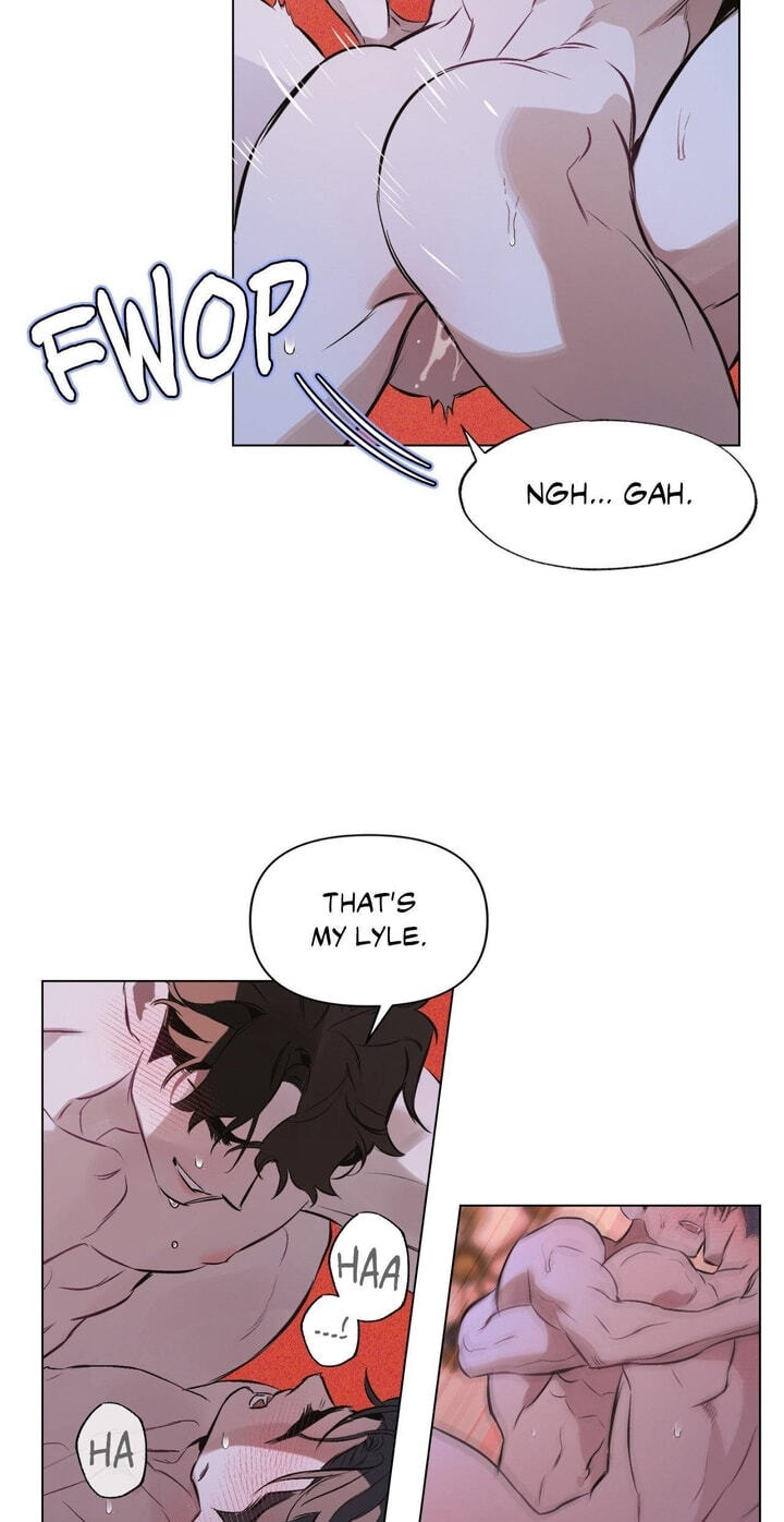 Sore ni Namae o Tsukeru Nara Chapter 84 page 40 - 