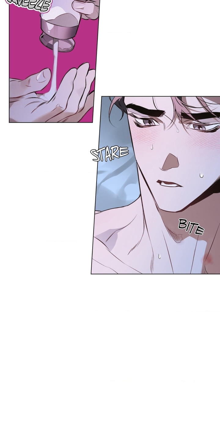Sore ni Namae o Tsukeru Nara Chapter 84 page 5 - 