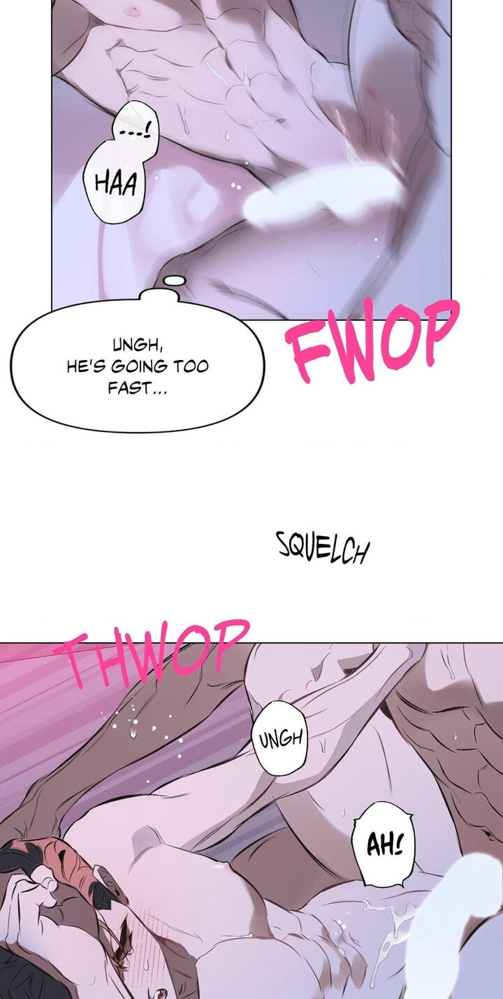 Sore ni Namae o Tsukeru Nara Chapter 84 page 44 - 