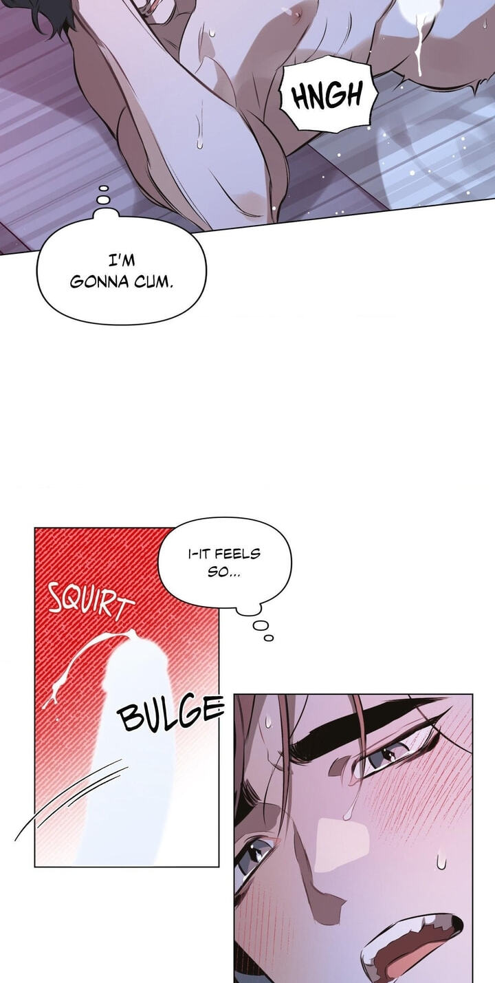 Sore ni Namae o Tsukeru Nara Chapter 84 page 45 - 