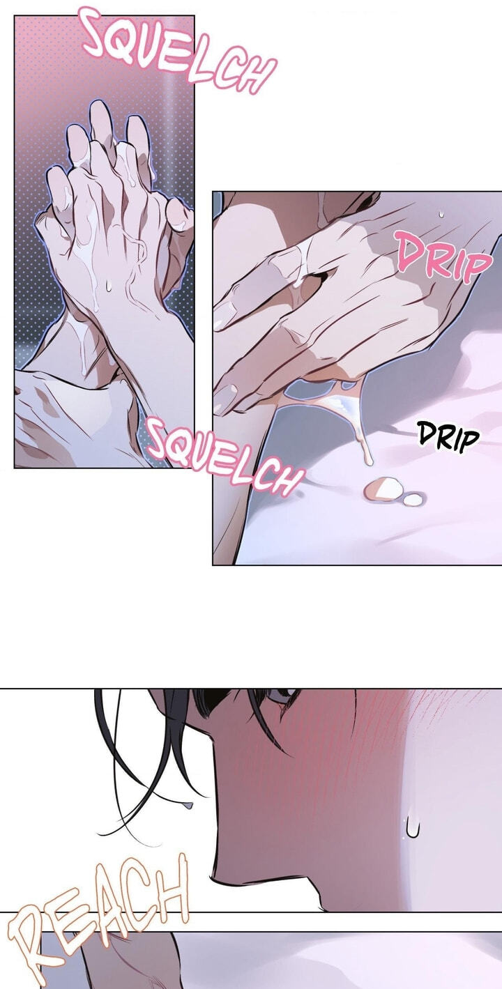 Sore ni Namae o Tsukeru Nara Chapter 84 page 8 - 