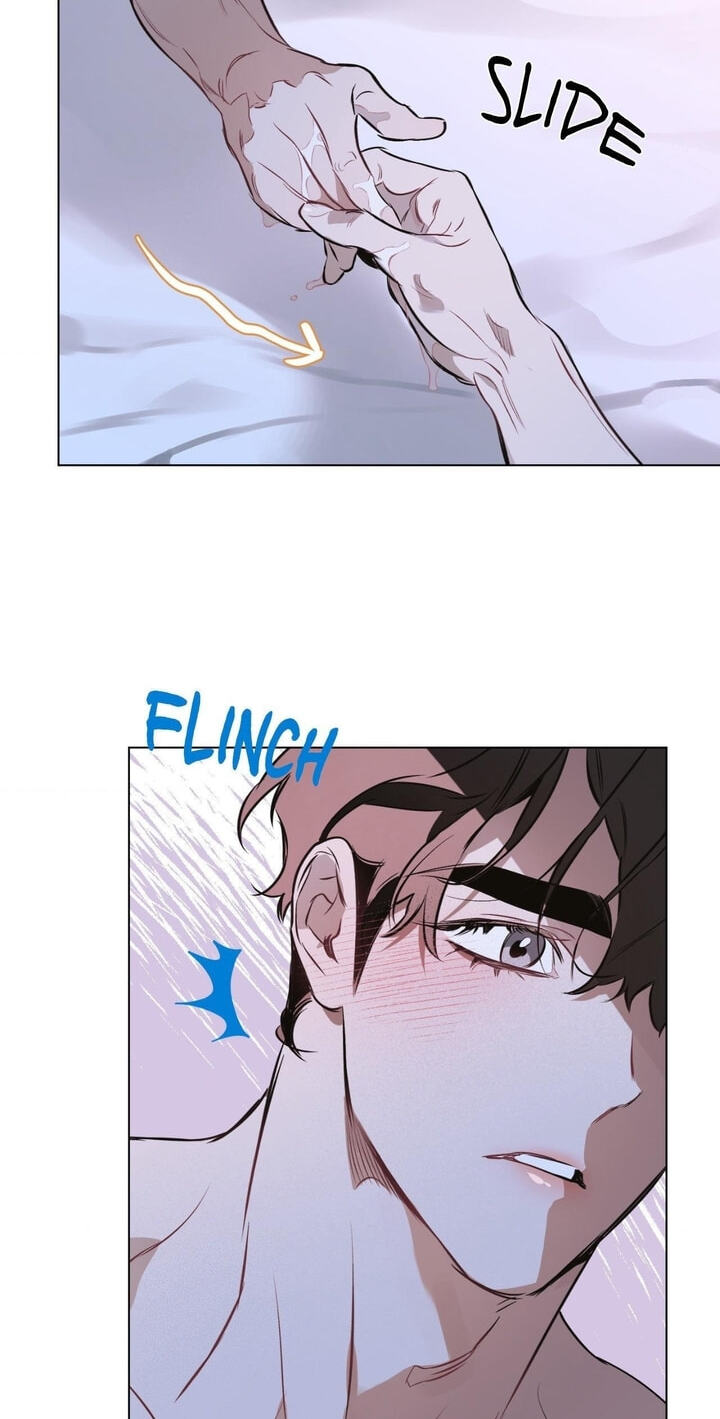 Sore ni Namae o Tsukeru Nara Chapter 84 page 9 - 