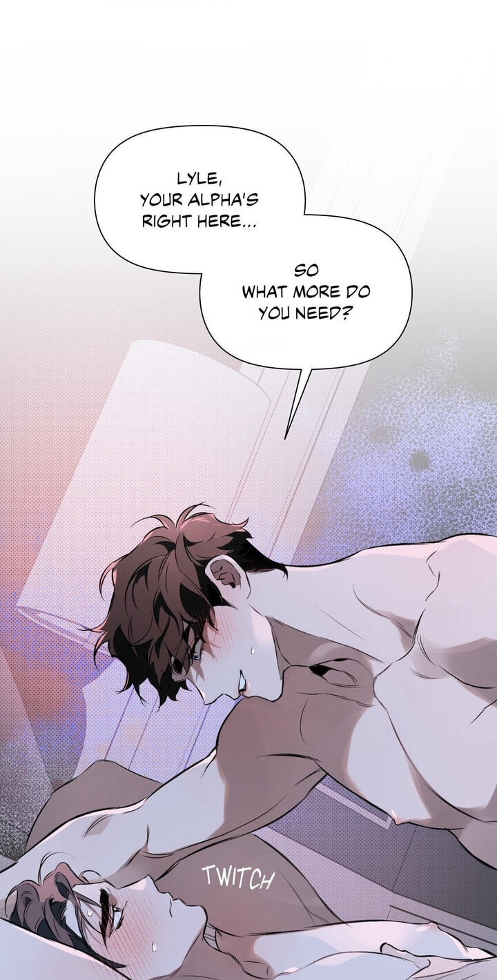Sore ni Namae o Tsukeru Nara Chapter 85 page 1 - 