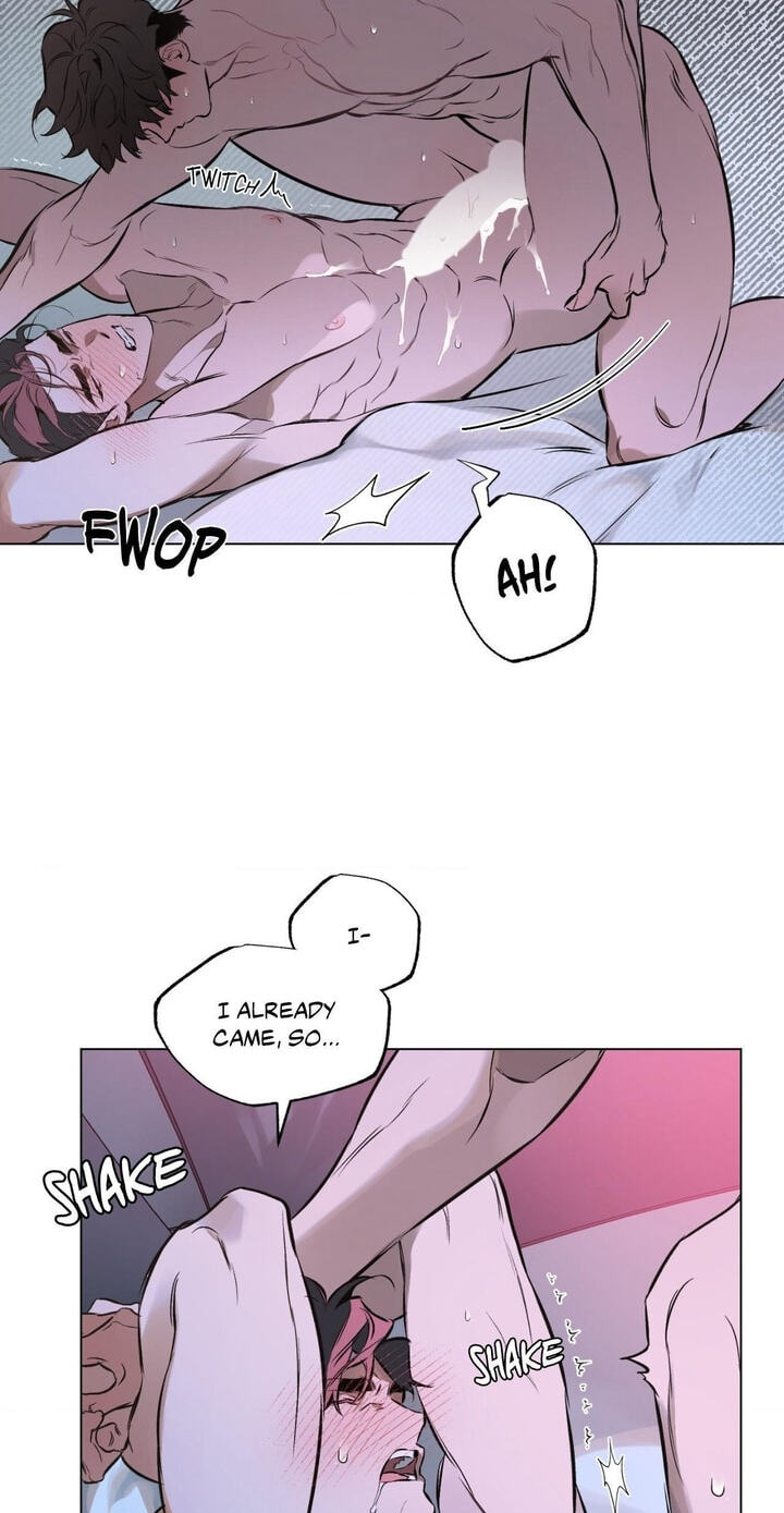Sore ni Namae o Tsukeru Nara Chapter 85 page 13 - 