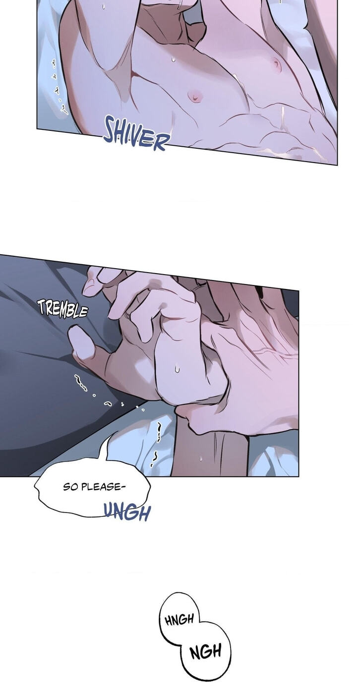 Sore ni Namae o Tsukeru Nara Chapter 85 page 14 - 
