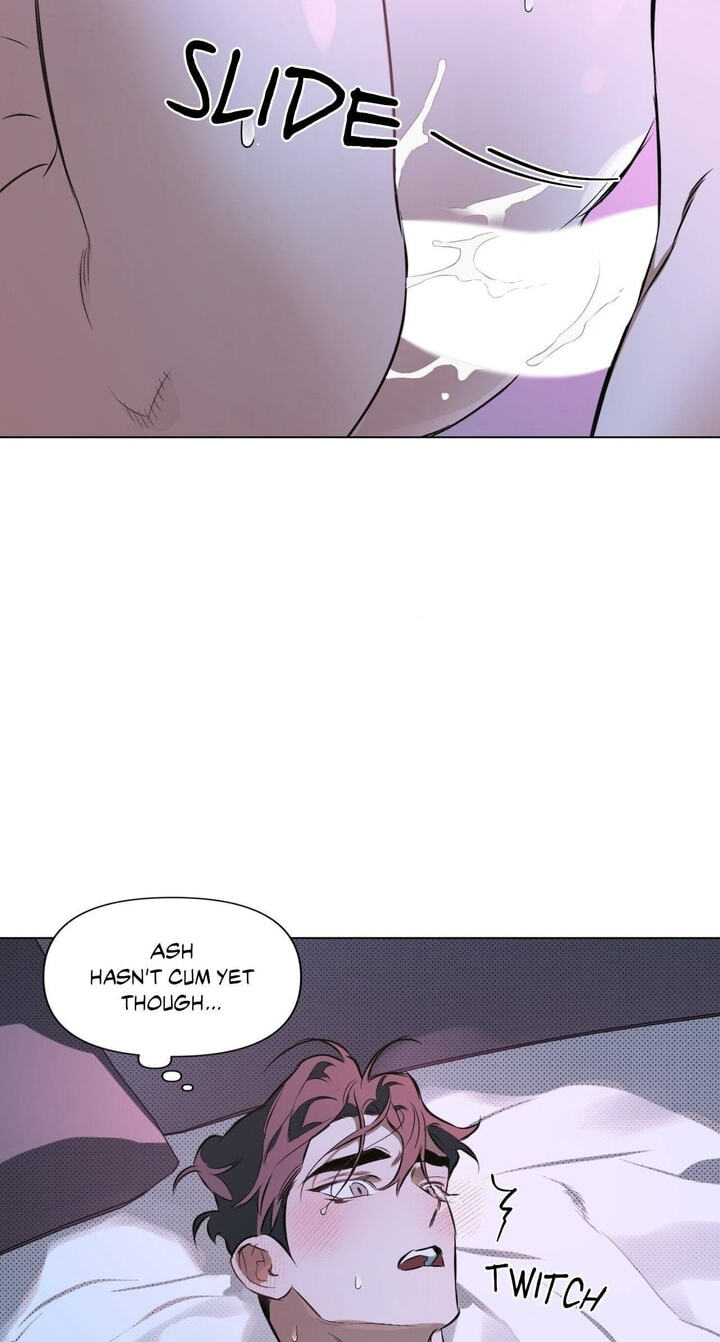 Sore ni Namae o Tsukeru Nara Chapter 85 page 18 - 