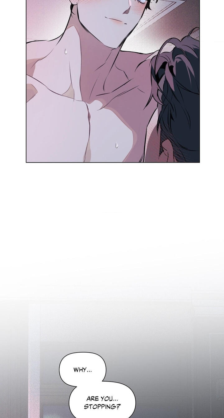 Sore ni Namae o Tsukeru Nara Chapter 85 page 20 - 
