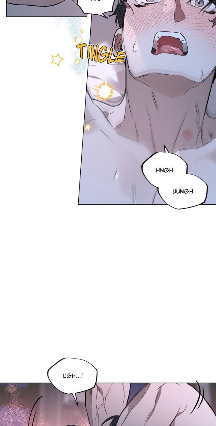 Sore ni Namae o Tsukeru Nara Chapter 85 page 3 - 