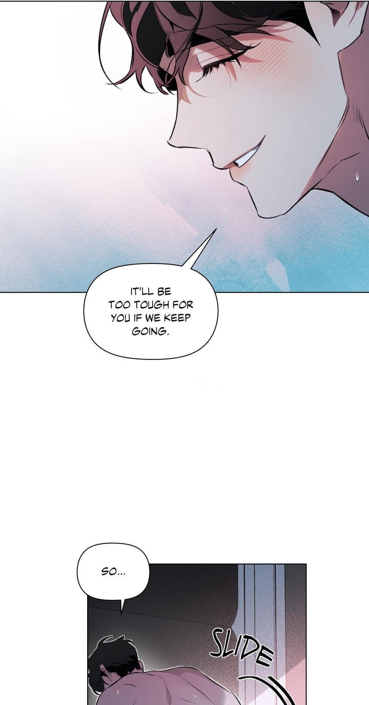 Sore ni Namae o Tsukeru Nara Chapter 85 page 22 - 