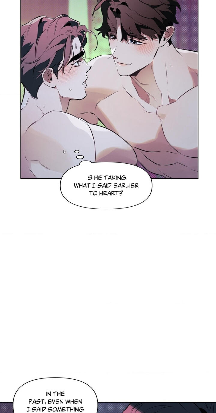 Sore ni Namae o Tsukeru Nara Chapter 85 page 25 - 