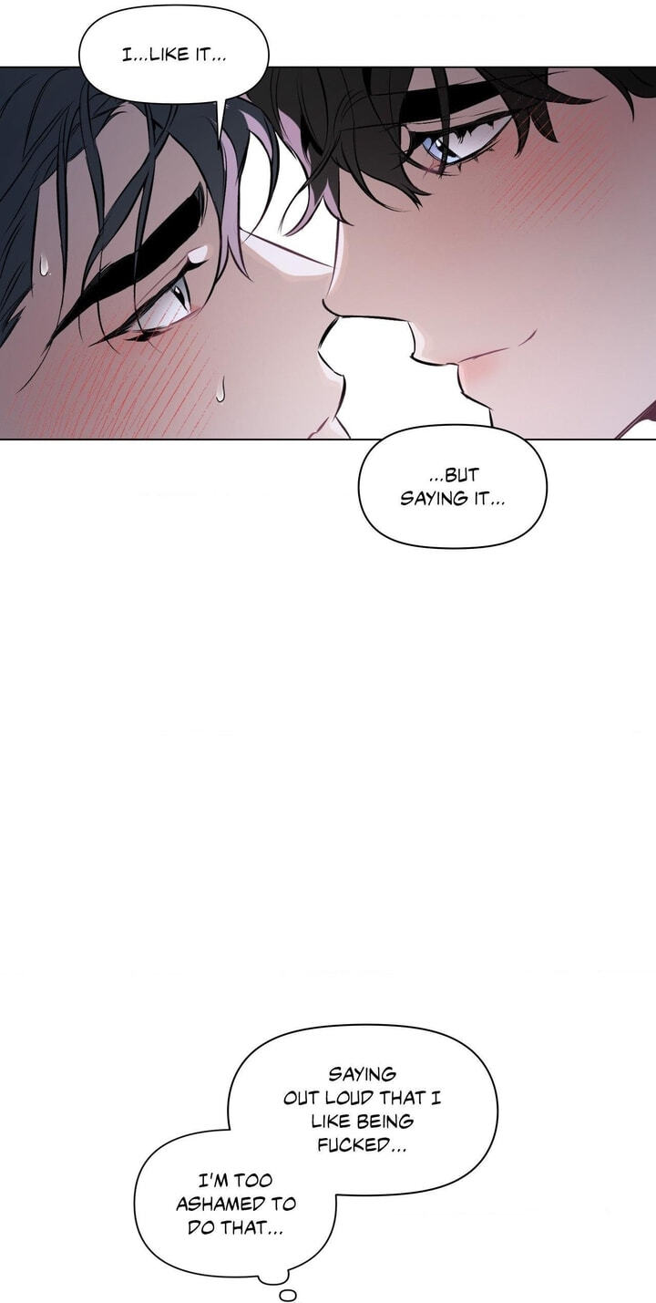 Sore ni Namae o Tsukeru Nara Chapter 85 page 29 - 