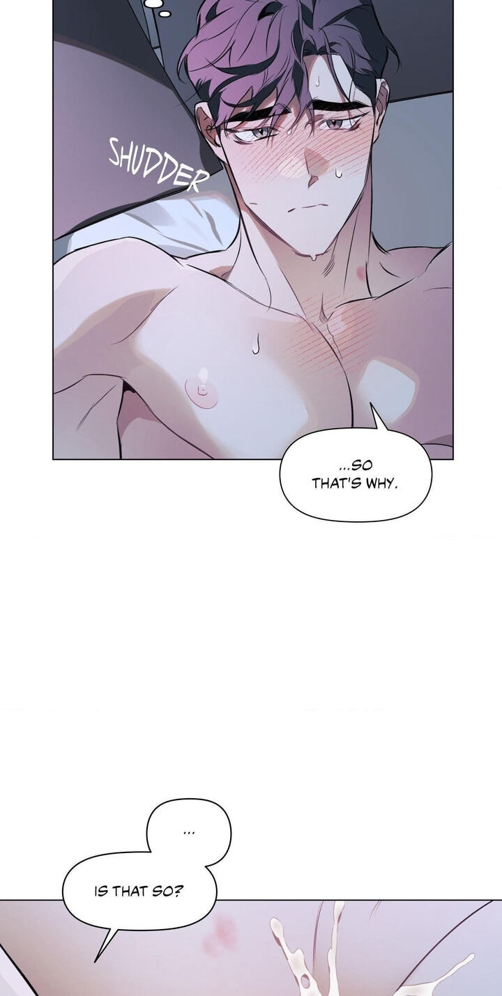 Sore ni Namae o Tsukeru Nara Chapter 85 page 31 - 