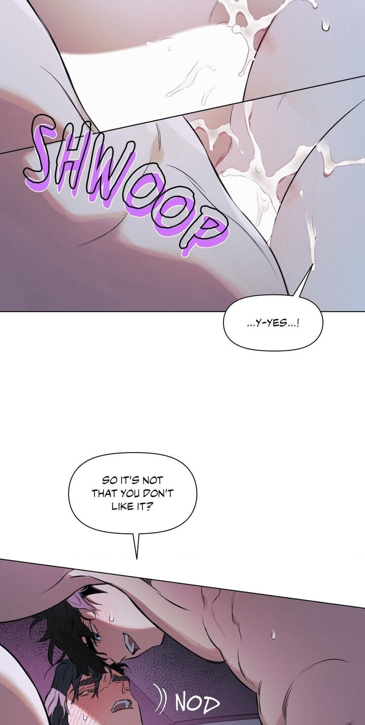 Sore ni Namae o Tsukeru Nara Chapter 85 page 32 - 