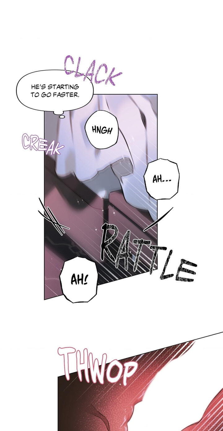 Sore ni Namae o Tsukeru Nara Chapter 85 page 36 - 