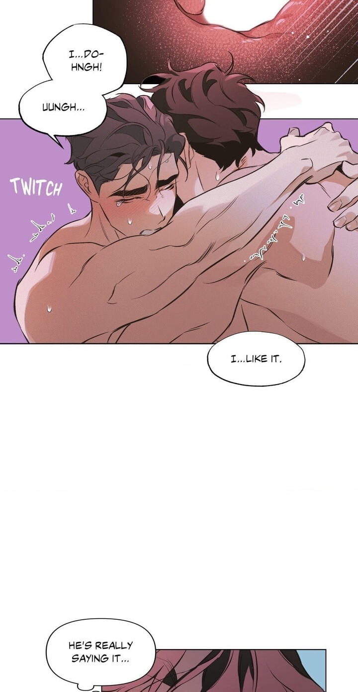 Sore ni Namae o Tsukeru Nara Chapter 85 page 37 - 