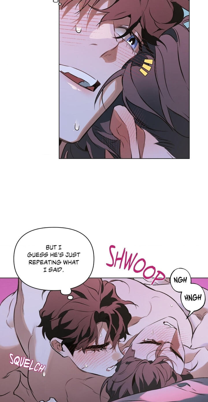 Sore ni Namae o Tsukeru Nara Chapter 85 page 38 - 