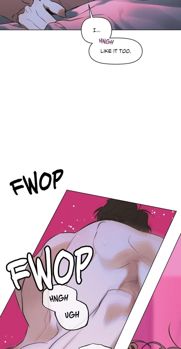 Sore ni Namae o Tsukeru Nara Chapter 85 page 39 - 