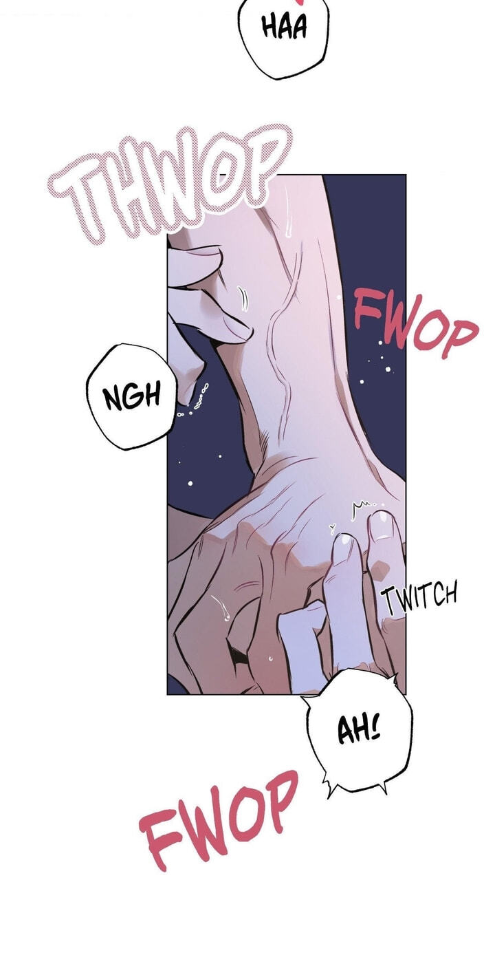 Sore ni Namae o Tsukeru Nara Chapter 85 page 5 - 