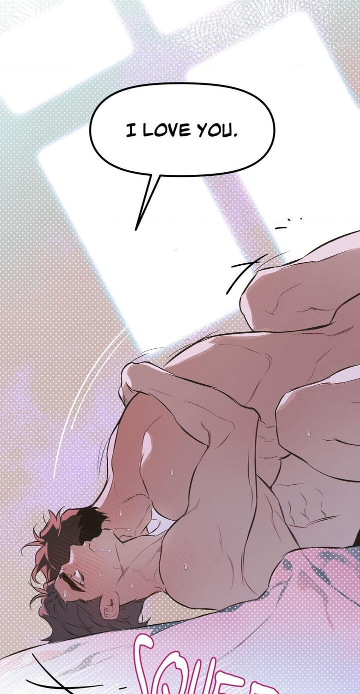 Sore ni Namae o Tsukeru Nara Chapter 85 page 41 - 