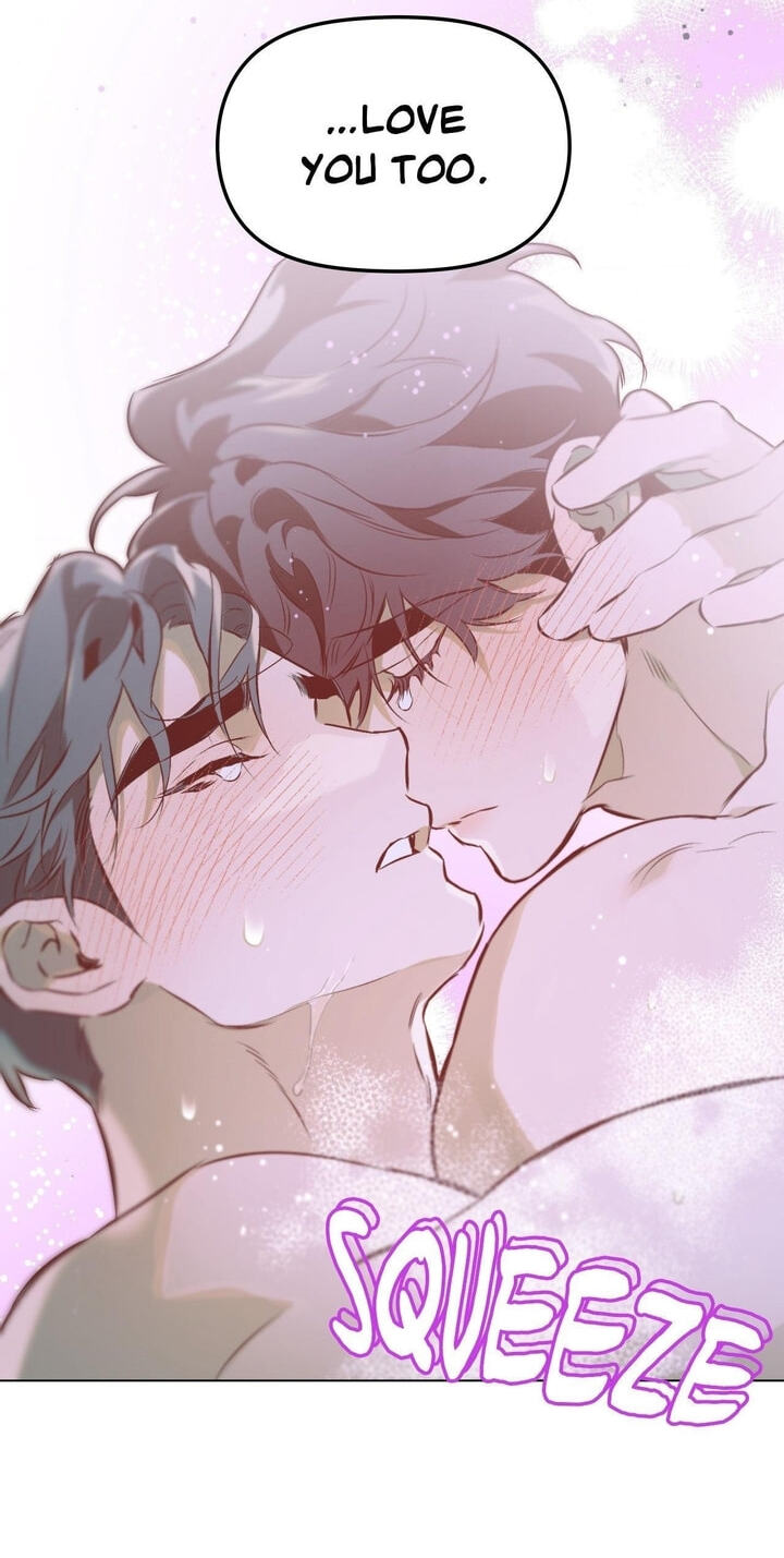 Sore ni Namae o Tsukeru Nara Chapter 85 page 44 - 