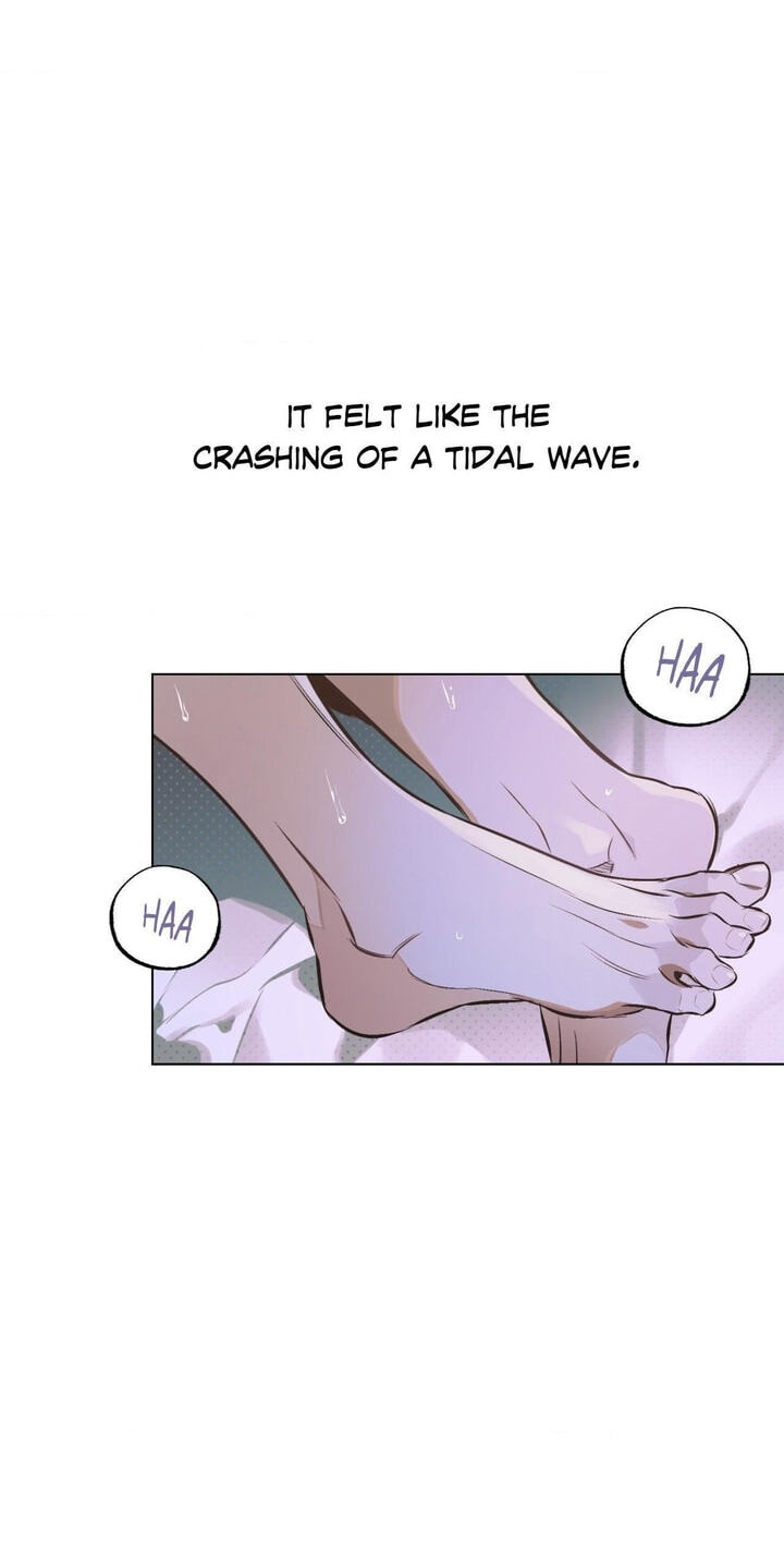 Sore ni Namae o Tsukeru Nara Chapter 85 page 45 - 