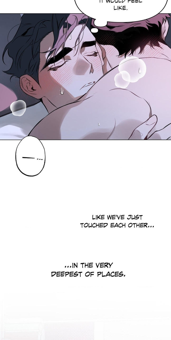 Sore ni Namae o Tsukeru Nara Chapter 85 page 47 - 