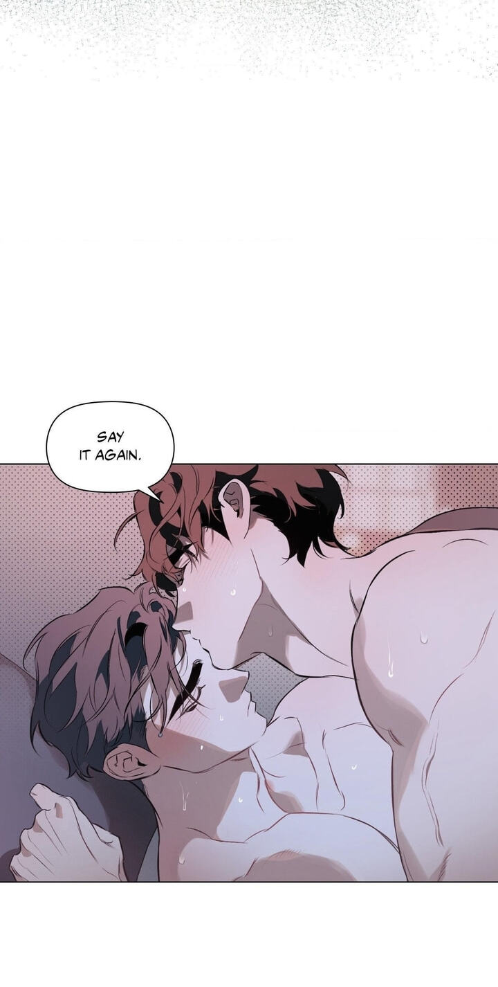 Sore ni Namae o Tsukeru Nara Chapter 85 page 49 - 
