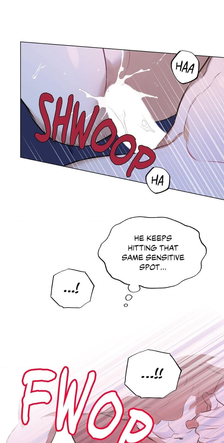Sore ni Namae o Tsukeru Nara Chapter 85 page 6 - 
