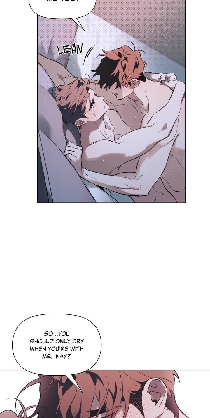 Sore ni Namae o Tsukeru Nara Chapter 85 page 54 - 