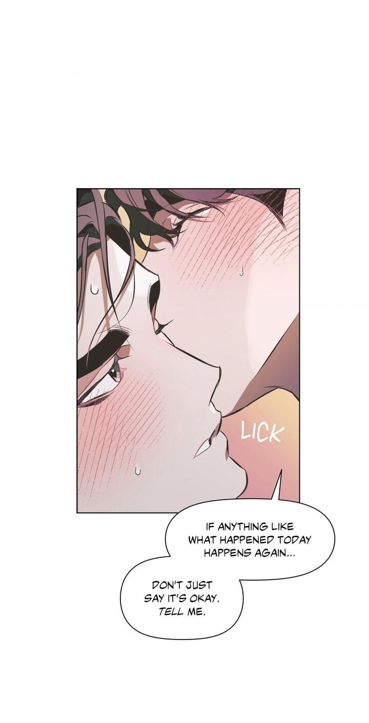 Sore ni Namae o Tsukeru Nara Chapter 85 page 57 - 