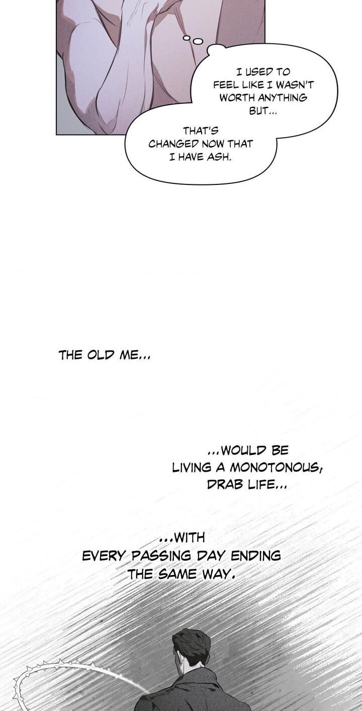 Sore ni Namae o Tsukeru Nara Chapter 85 page 61 - 