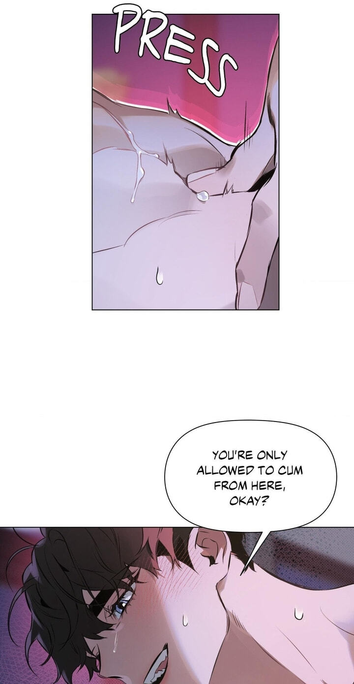 Sore ni Namae o Tsukeru Nara Chapter 85 page 8 - 