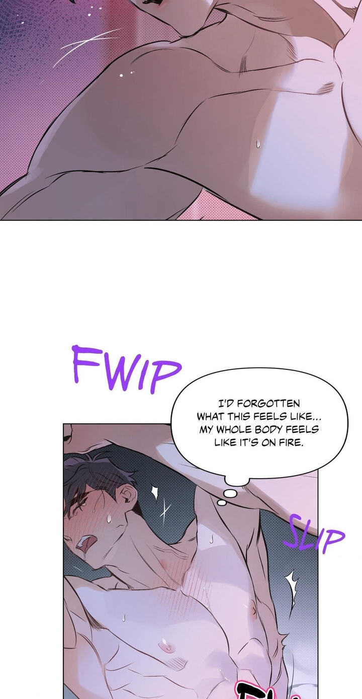 Sore ni Namae o Tsukeru Nara Chapter 85 page 9 - 