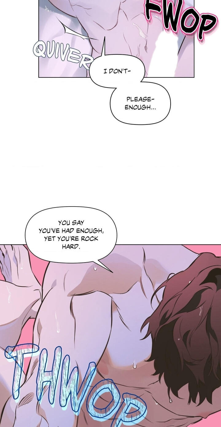 Sore ni Namae o Tsukeru Nara Chapter 85 page 10 - 
