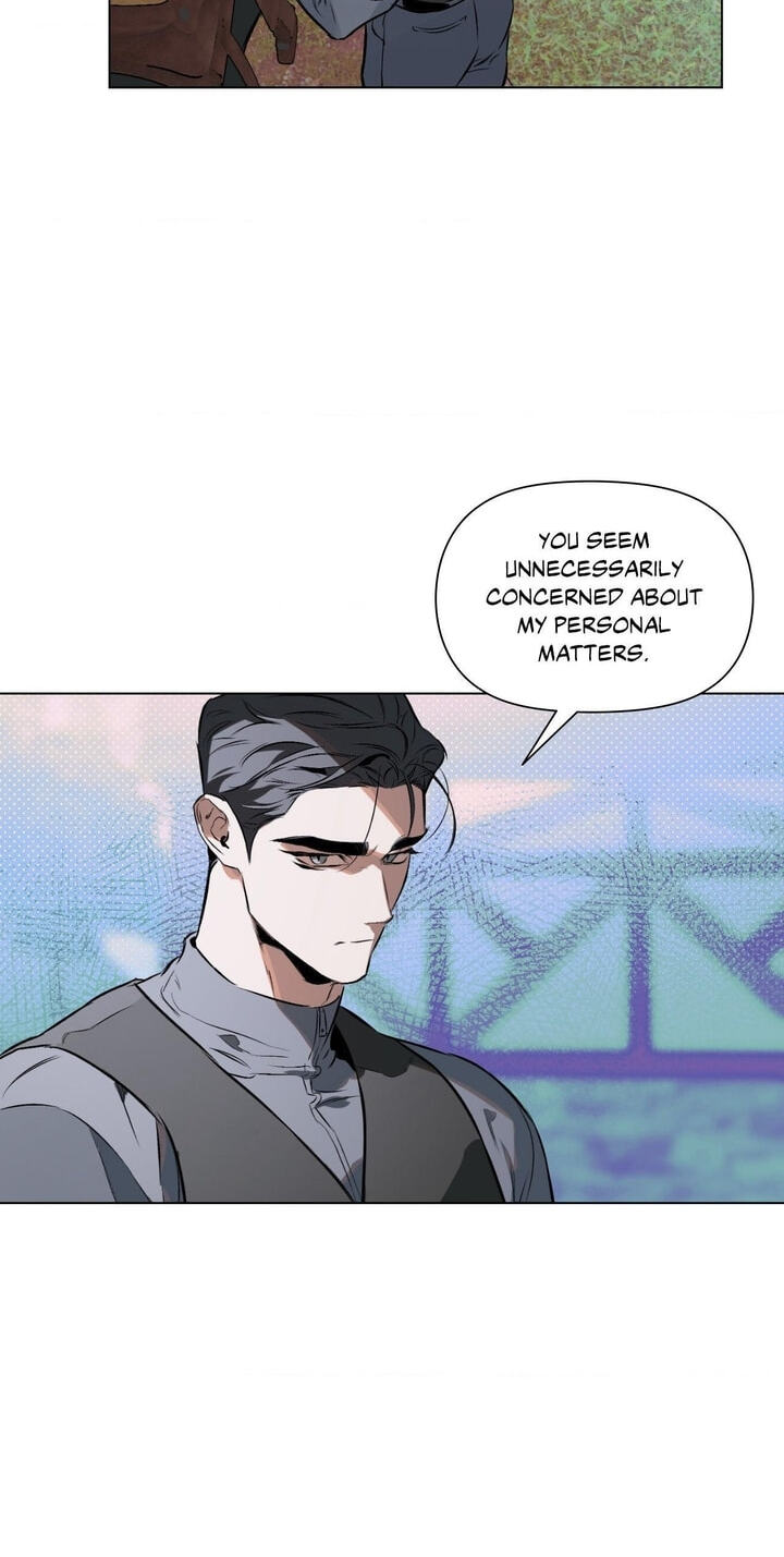 Sore ni Namae o Tsukeru Nara Chapter 86 page 13 - 