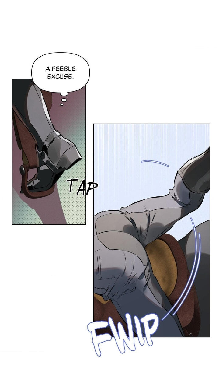 Sore ni Namae o Tsukeru Nara Chapter 86 page 15 - 