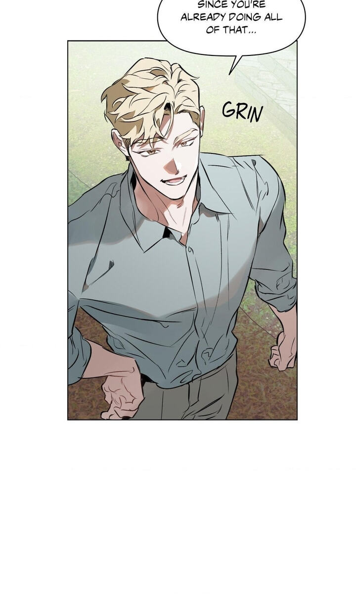 Sore ni Namae o Tsukeru Nara Chapter 86 page 18 - 