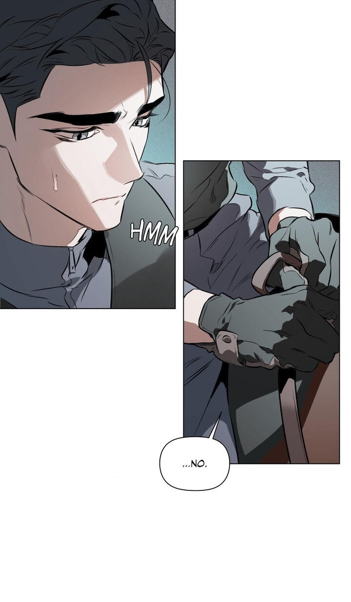 Sore ni Namae o Tsukeru Nara Chapter 86 page 20 - 
