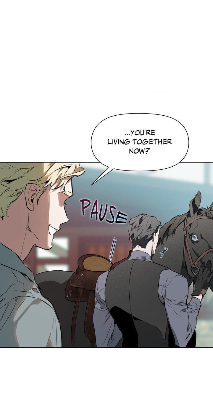 Sore ni Namae o Tsukeru Nara Chapter 86 page 3 - 